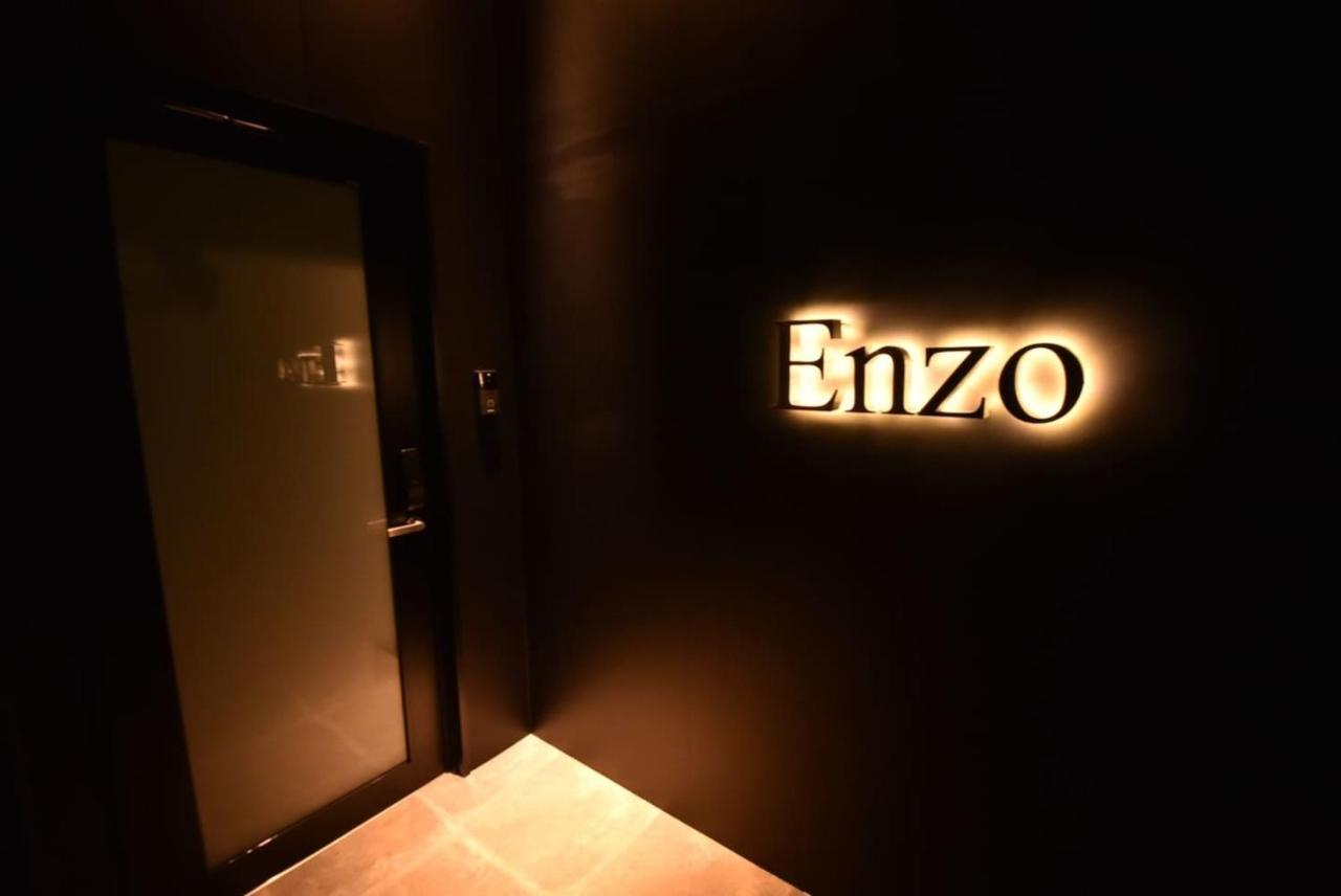 Апартаменты Enzo Due Tamano Экстерьер фото